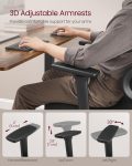 High Back Chairs