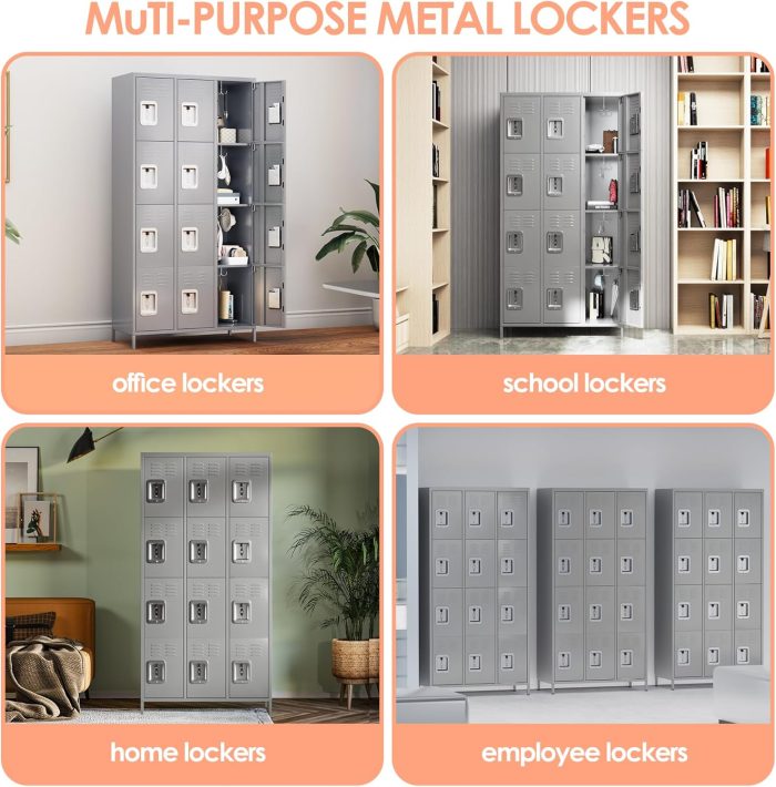 Office Cabinets