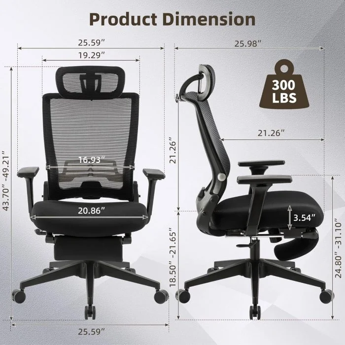 Office Chairs