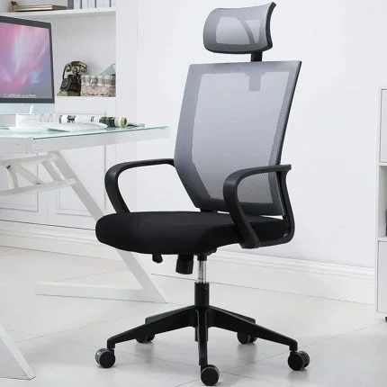 High Back Office Chair