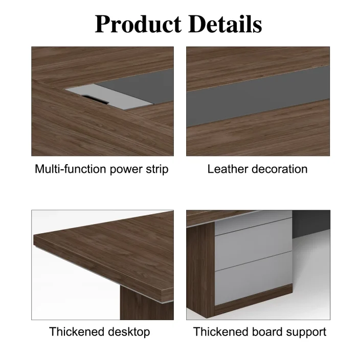 Boardroom Tables