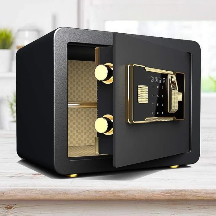 Fireproof Safe