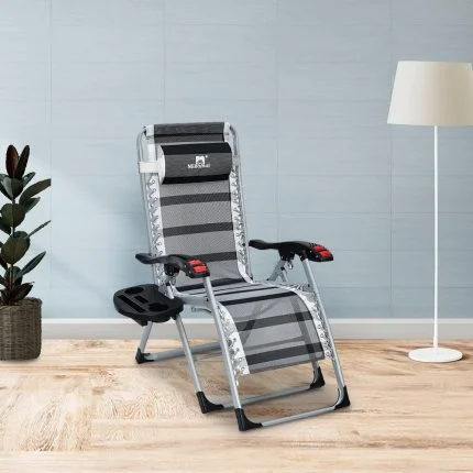 Heavy Duty Reclining Chair