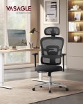 High Back Chairs