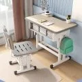 Adjustable Kids Study Desk