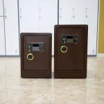 Fireproof Safe