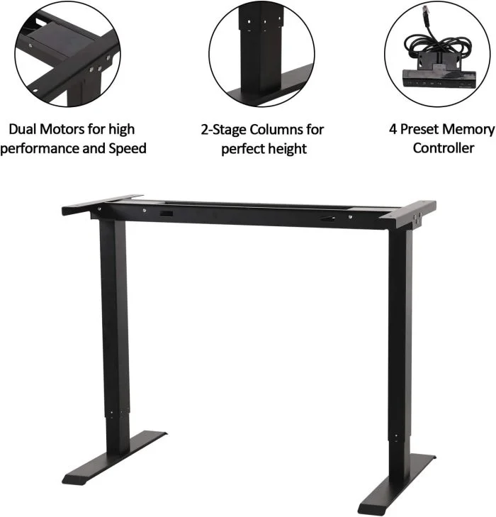 Executive Desk