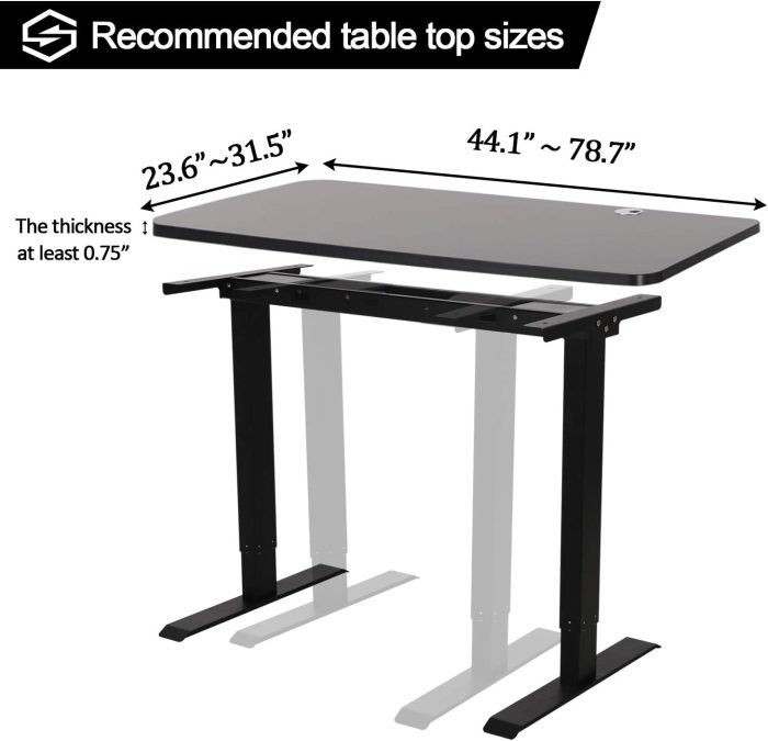 Executive Desk