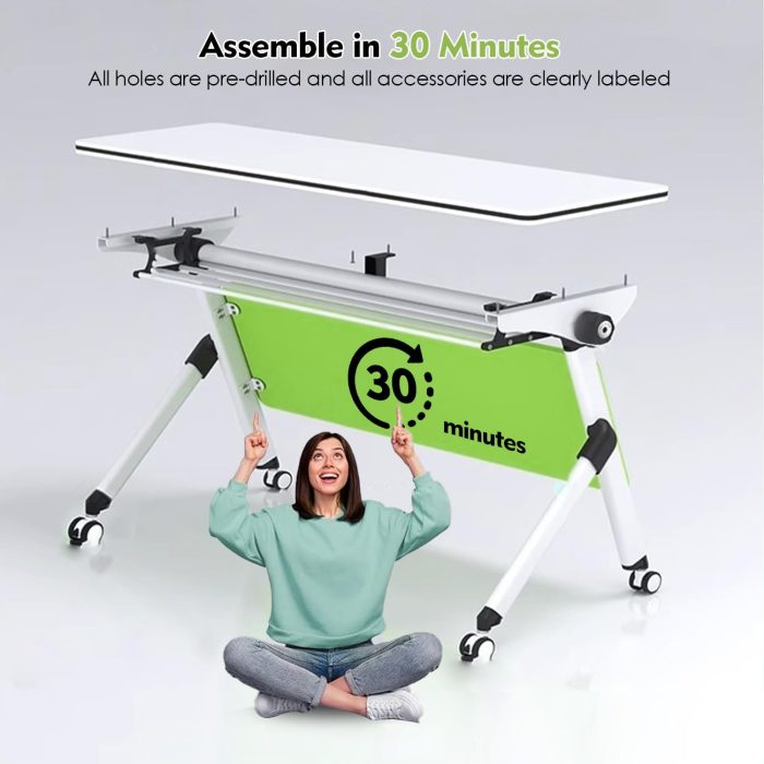Conference Tables