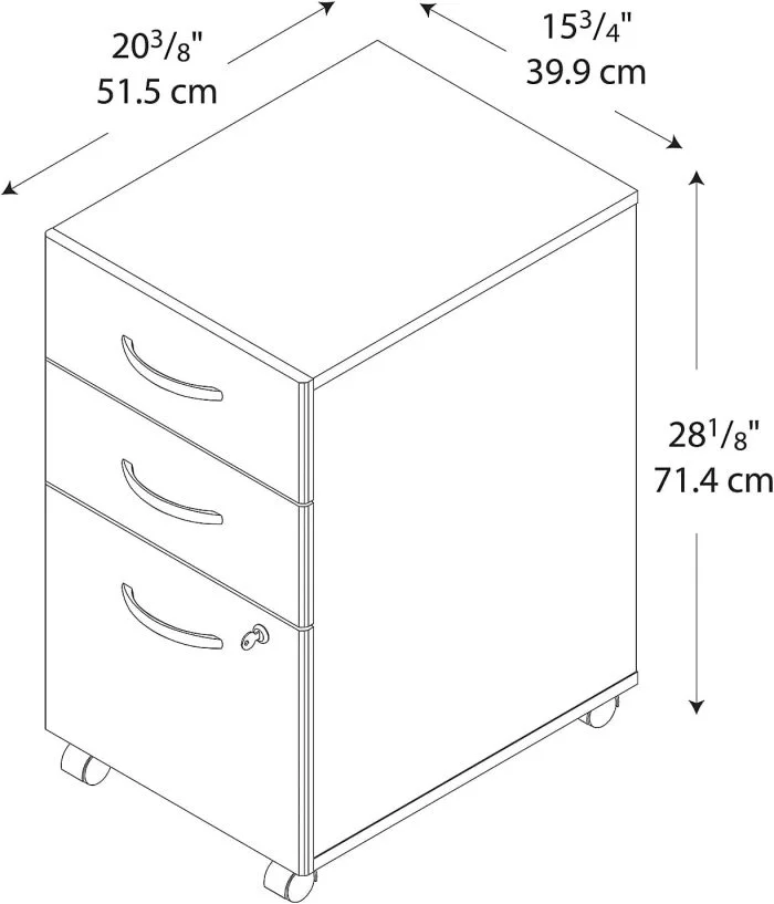 Office Cabinets