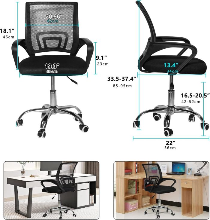 Office Chairs