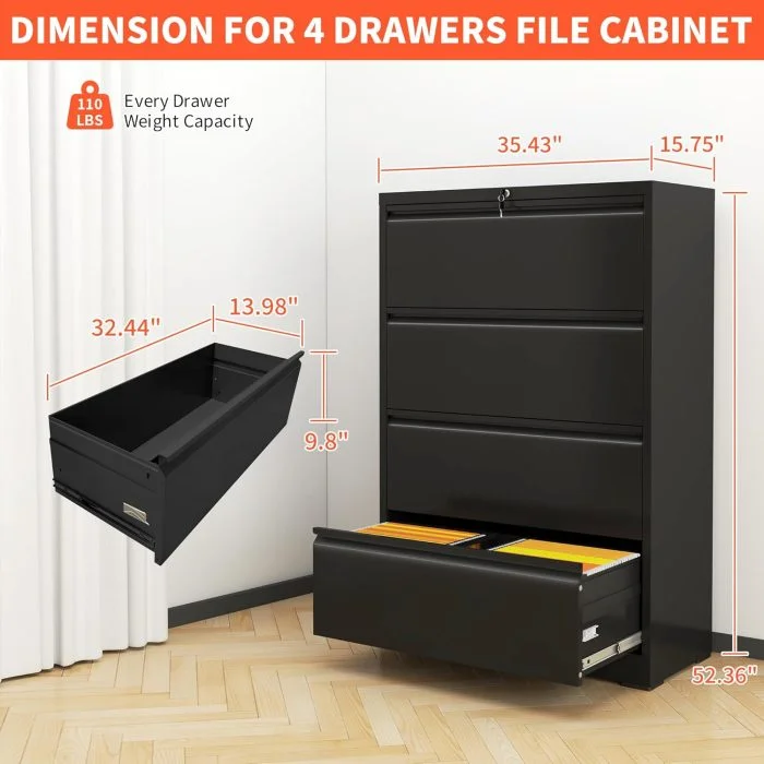 Office Cabinets