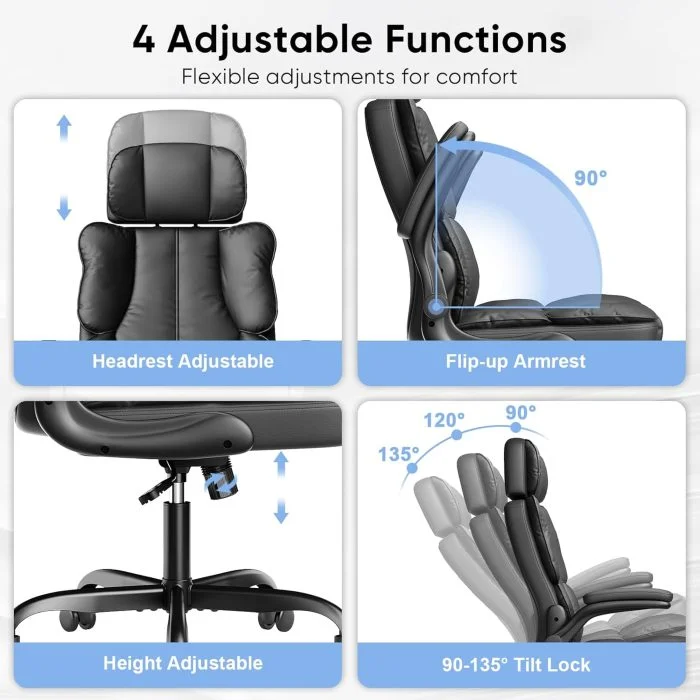 Office Chairs