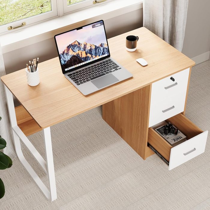 Executive Desk