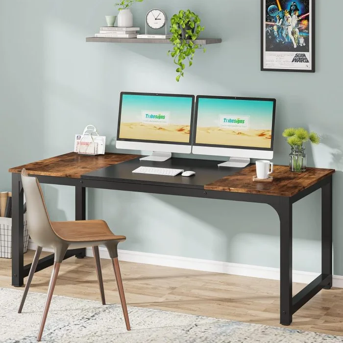 Executive Desk