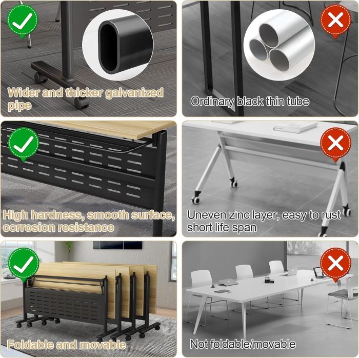 Conference Tables
