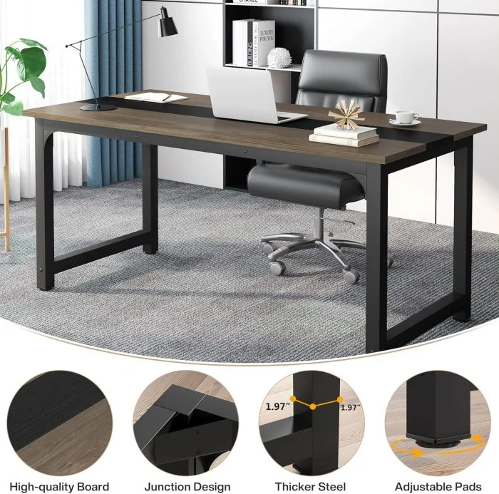 Executive Desk