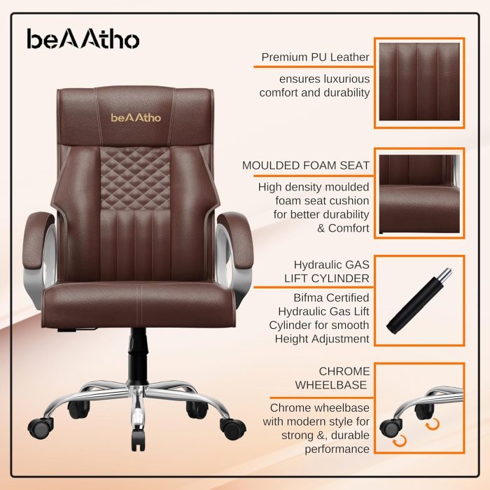 Office Chairs