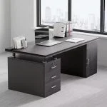 Executive Desk
