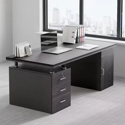 Executive Desk