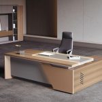 Executive Desk