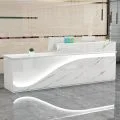 Reception Desk
