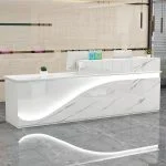 Reception Desk