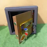 Fireproof Safe