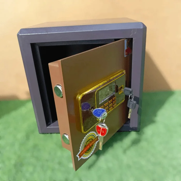 Fireproof Safe