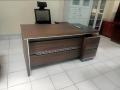Executive Desk