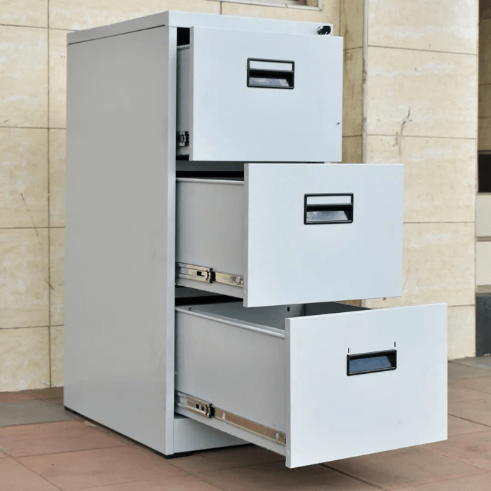 Office Cabinets