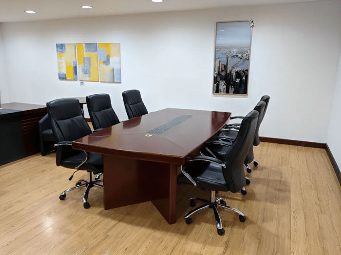 Conference Tables