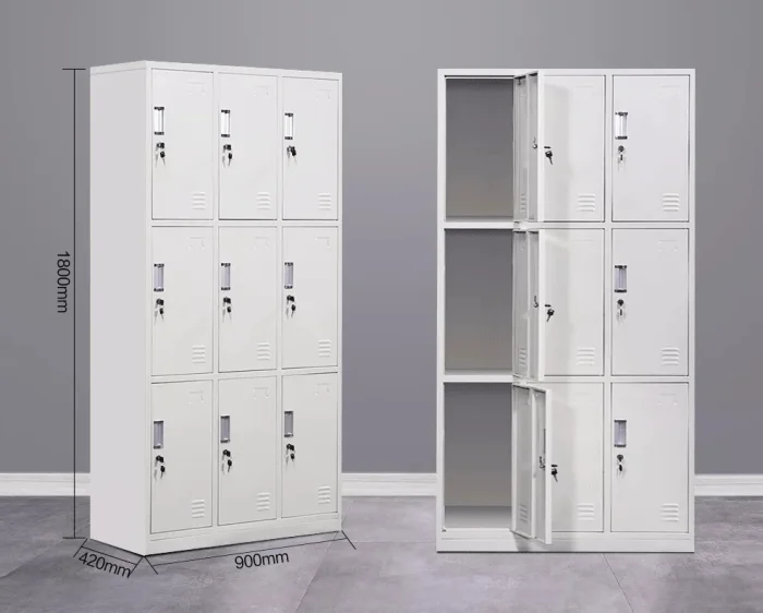 Office Cabinets