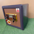 Fireproof Safe