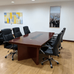 Conference Tables