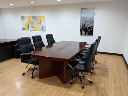 Conference Tables