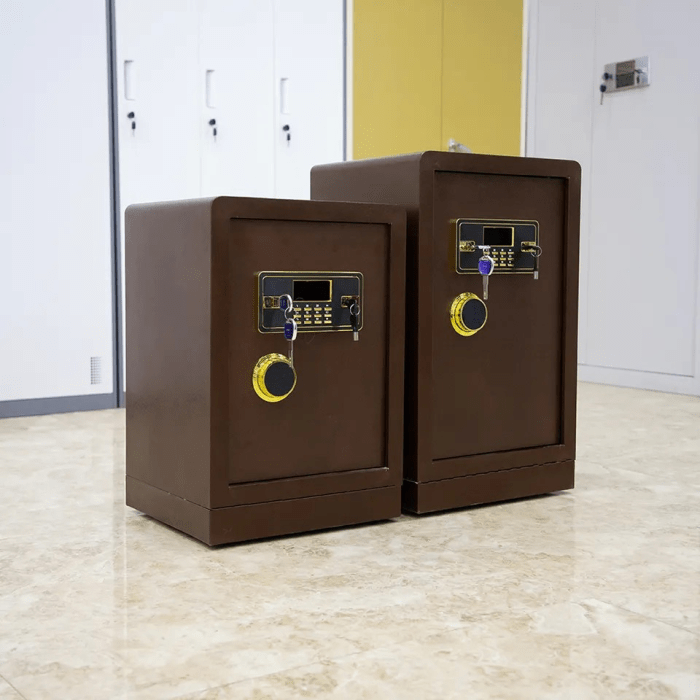 Fireproof Safe
