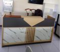 Reception Desk