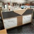 Reception Desk