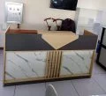 Reception Desk