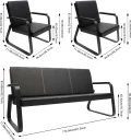 Benches