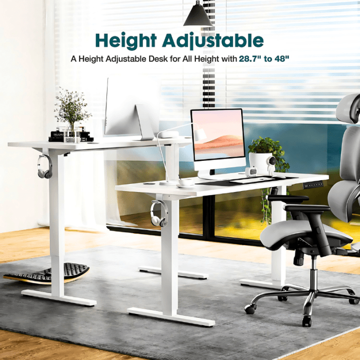 Executive Desk