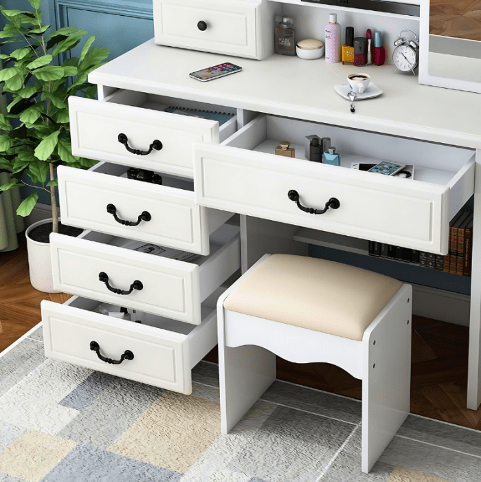 Dressers