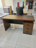 Executive Desk