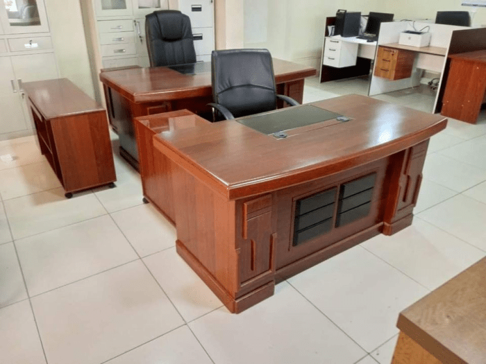 Office Desk