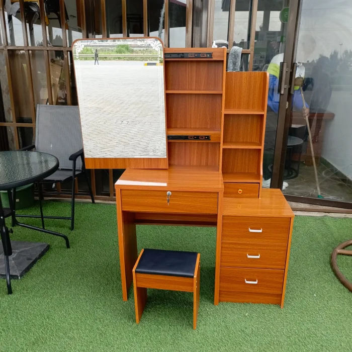 Dressers