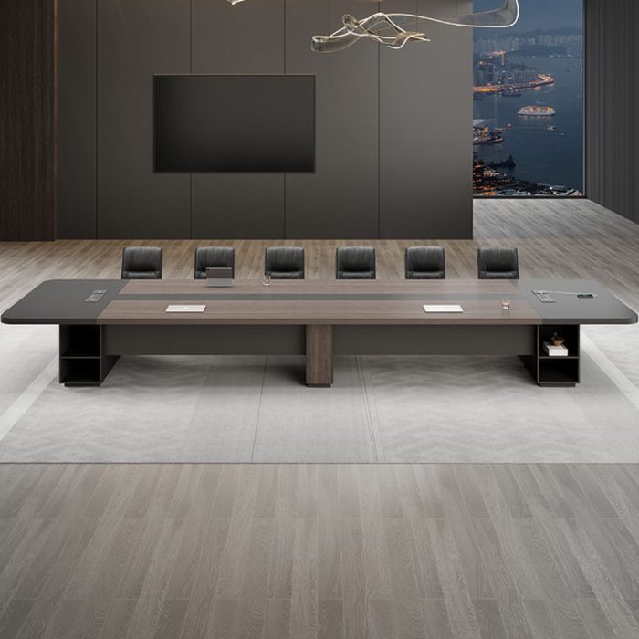 Conference Table