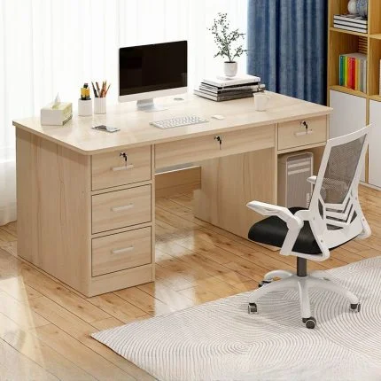 Executive Desk