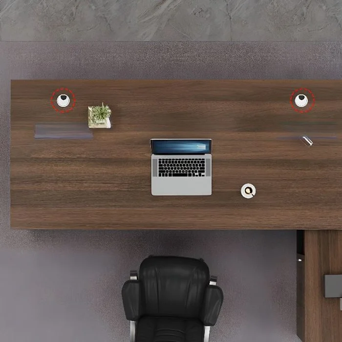 Executive Desk