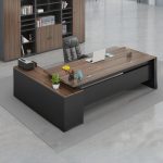 Executive Desk